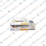 طوافة بانزبن لانسر 2013-2018 -HF