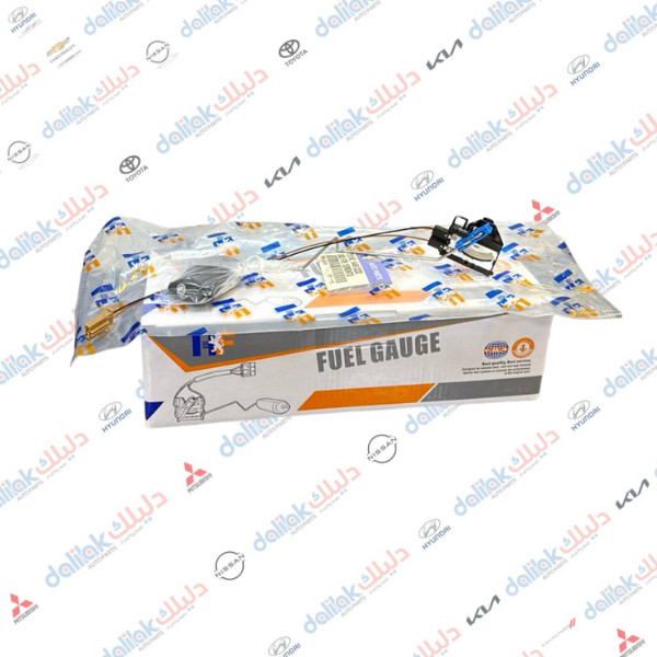 فيت بم كامل شيفروليه سبارك 2012-2015 -HF