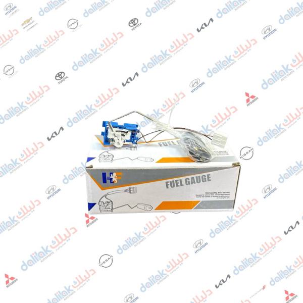 طوافة بانزين شيفروليه سايل 2018 -HF