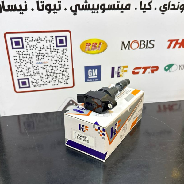 كويل ناريه توسان -سبورتج 2018 1.6 HF