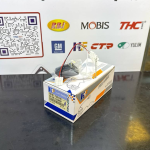 طوافة بانزين برادو لكزز 2011-2018-HF