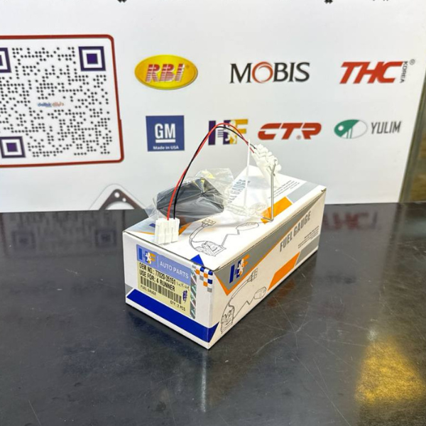 طوافة بانزين برادو لكزز 2011-2018-HF