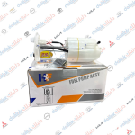 فيت بم كامل نيسان باترول 3 بوري 2008-2013 -HF