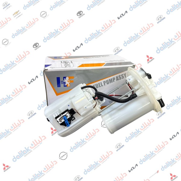 فيت بم كامل ريو - اكسنت 2018-2020 -HF