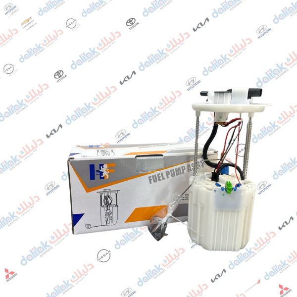 فيت بم كامل توسان- سبورتح 2022-HF