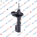 دبل امامي كلانت 92 -RVR 96 -HF 634023