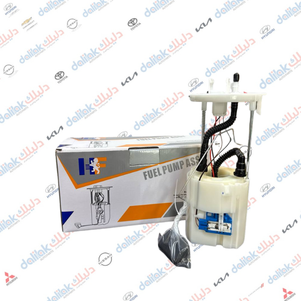 فيت بم كامل توسان- سبورتح 2013 -HF