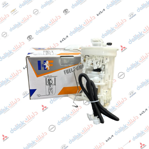 فيت بم كيا بيكانتو 2011 حساس 2011-2013 -HF