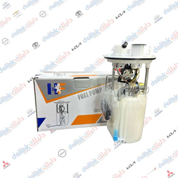 فيت بم كامل كيا فورتي -سيراتو 2012 -HF