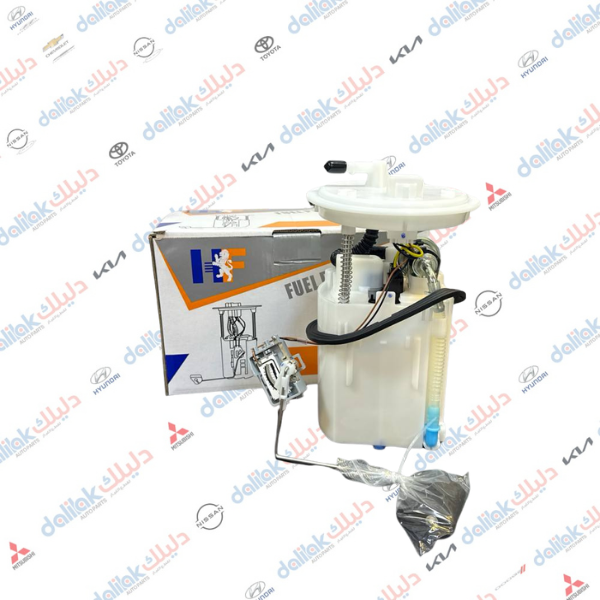 فيت بم كامل بلاستيك النترا -افانتا 2010 -HF