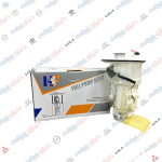 فيت بم كامل فيركروز 2010 -HF