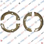 بنز هند بريك خلفي سنتافيا-سورنتو 2014 كوبي OEM 58305-2WA00