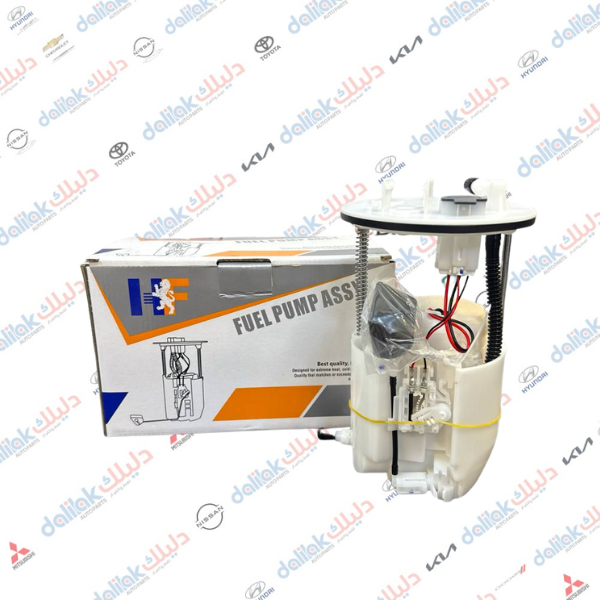 فيت بم كامل اوتلندر 2007-2013 ASX