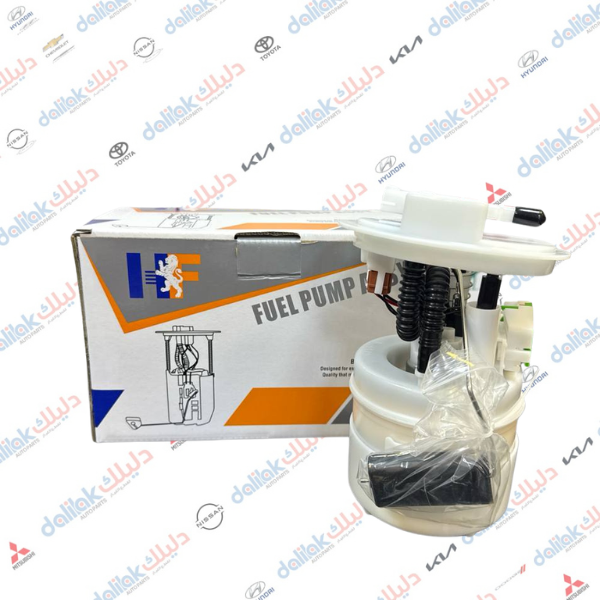 فيت بم كامل رينو سمبل -داستر 2018 -HF