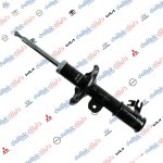 دبل امامي كيا شومه - سبكترا 2002