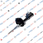 دبل امامي كيا شومه - سبكترا 2002 -FHA