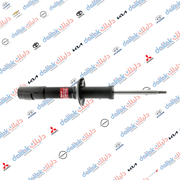 دبل امامي ميراج 2016-2020-KYB