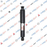 دبل امامي نتيفا-باجيرو غاز 95--HF