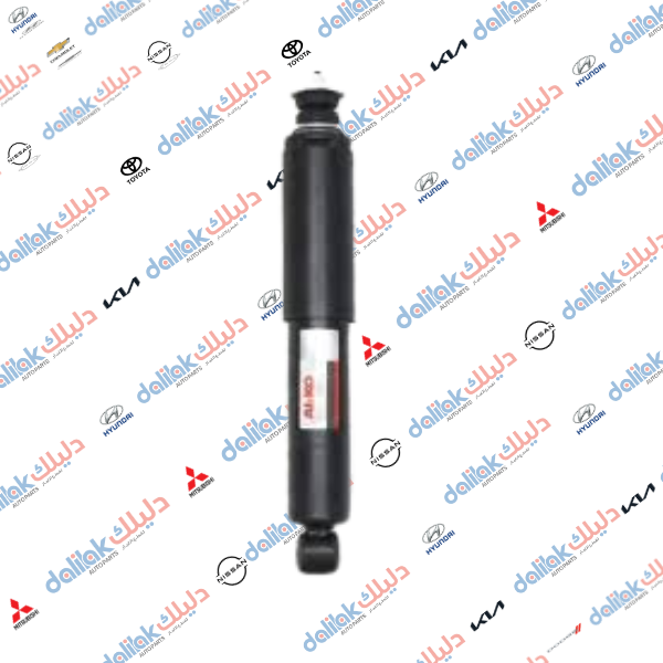 دبل امامي نتيفا-باجيرو غاز 95--HF