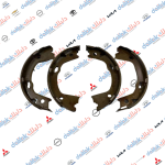 بنز هند بريك خلفي سنتافيا 2010 موبس OEM 58305-2BA00