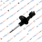 دبل امامي يسار افيو 2010 ماندو