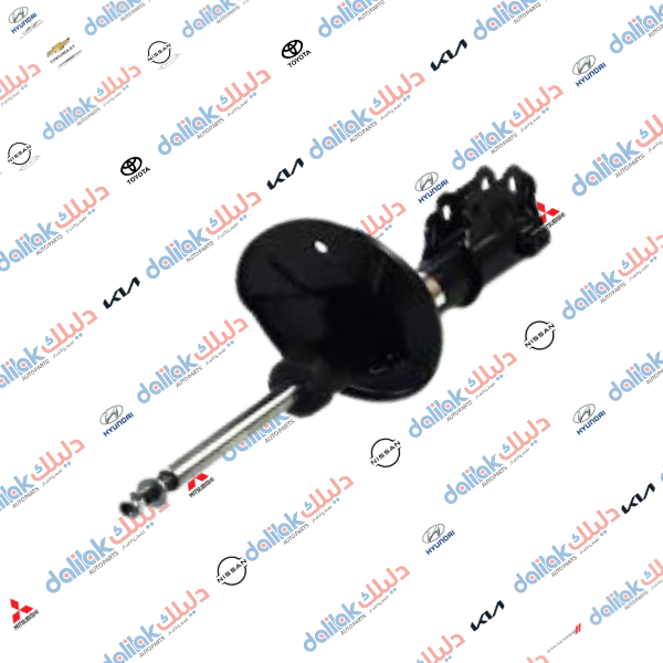 دبل امامي يسار النترا -افانتا 2008-2010 كوبي