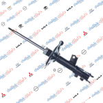 دبل امامي يسار النترا 2010 كوري