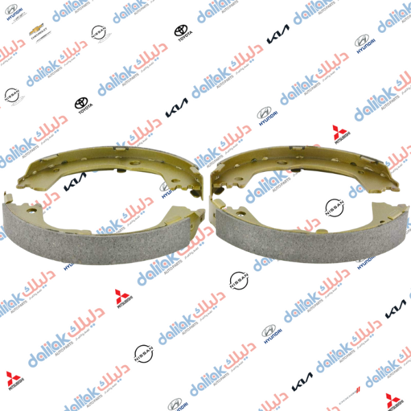 بنزات خلفي سني هندي 2014-2018