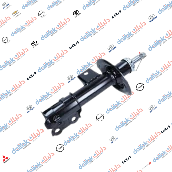 دبل امامي يسار النترا 2016-2019 كوري