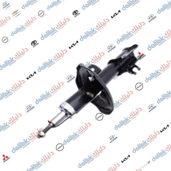 دبل امامي يسار اوبترا 2010 HF