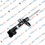 دبل امامي يسار اوبتيما-سوناتا 2013 كوري