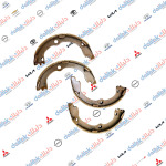 بنز هند بريك خلفي سورنتو - سنتافيا 2018 كوبي OEM 58305-C5A00