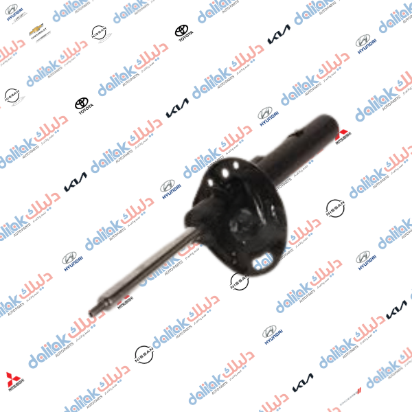 دبل امامي يسار اوت لاندر 2023