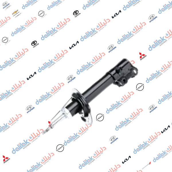 دبل امامي يسار توسان-سبورتج 2013 موبس