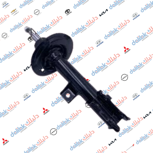 دبل امامي يسار توسان-سبورتج 2014 كوبي