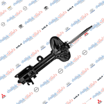 دبل امامي يسار توسان -كيا سبورتج 2010 -HF