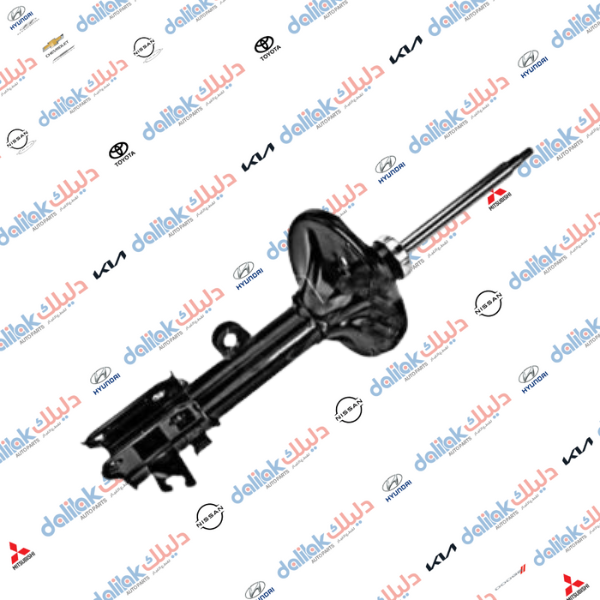 دبل امامي يسار توسان -كيا سبورتج 2010 -HF