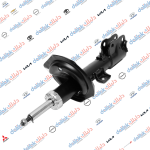 دبل امامي يسار جنسز 2012-2015