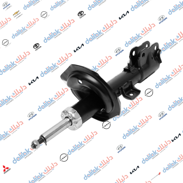 دبل امامي يسار جنسز 2012-2015 -HF