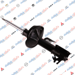 دبل امامي يسار دايو اوبترا GM