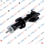 دبل امامي يسار دايو ماتيز 2010 ماندو 96336487