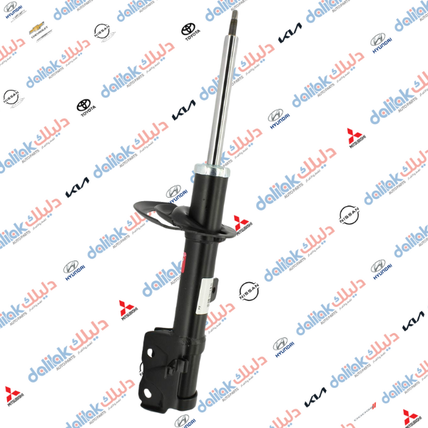 دبل امامي يسار دوج كاليبر 2012 334642