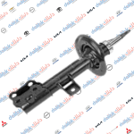 دبل امامي يسار سبورتج -توسان 2013 -HF