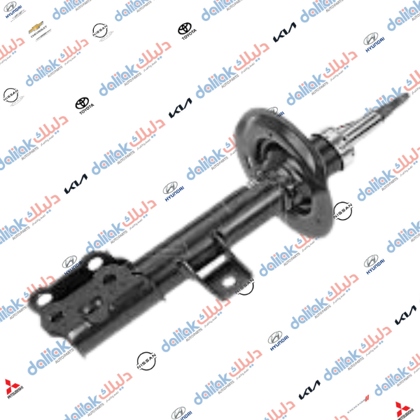 دبل امامي يسار سبورتج -توسان 2013 -HF