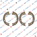 بنز هند بريك خلفي سوناتا-اوبتيما 2013 -2015 كوبي OEM 58305-3QA00