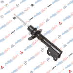 دبل امامي يسار سنتافيا-سورنتو 2013 كوبي OEM 54651-2W980