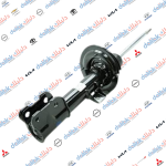 دبل امامي يسار سنتافيا-سورنتو 2015 كوبي