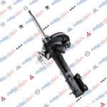 دبل امامي يسار سنتافيا-كيا سورنتو 2014 كوري