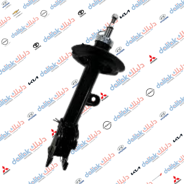 دبل امامي يسار سنتافيا -سورنتو 2010 كوبي