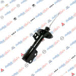 دبل امامي يسار سنتافيا -سورنتو 2012 كوبي